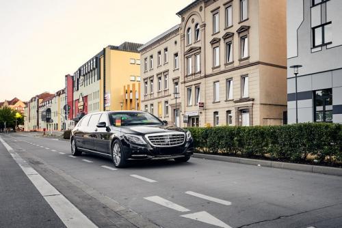 MERCEDES MAYBACH S650 STRETCHED 018