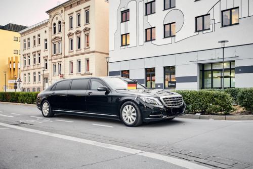 MERCEDES MAYBACH S650 STRETCHED 019